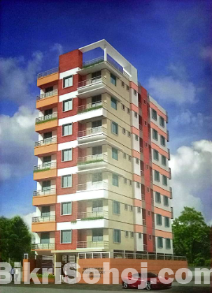 FLAT SALE IN EAST RAMPURA, 1600 SQF,